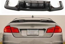 bmw f10 performance parts