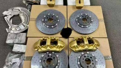 bmw b58 performance parts