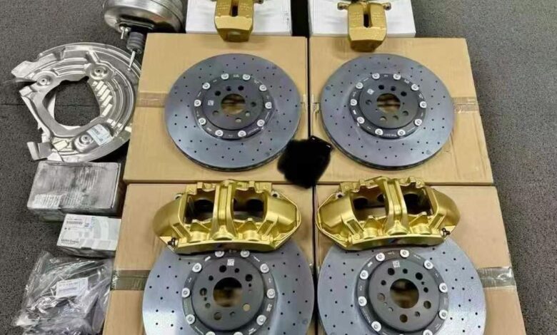 bmw b58 performance parts