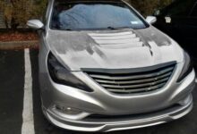 hyundai sonata aftermarket parts