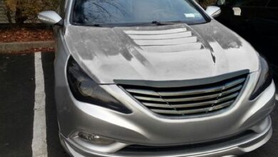 hyundai sonata aftermarket parts