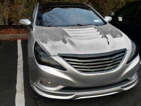 hyundai sonata aftermarket parts