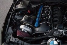 bmw n54 performance parts