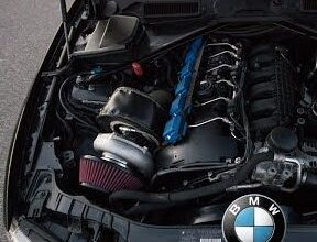 bmw n54 performance parts