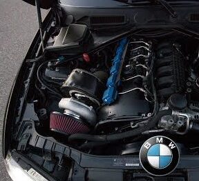 bmw n54 performance parts