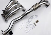 toyota corolla performance parts