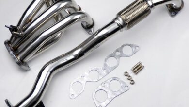toyota corolla performance parts