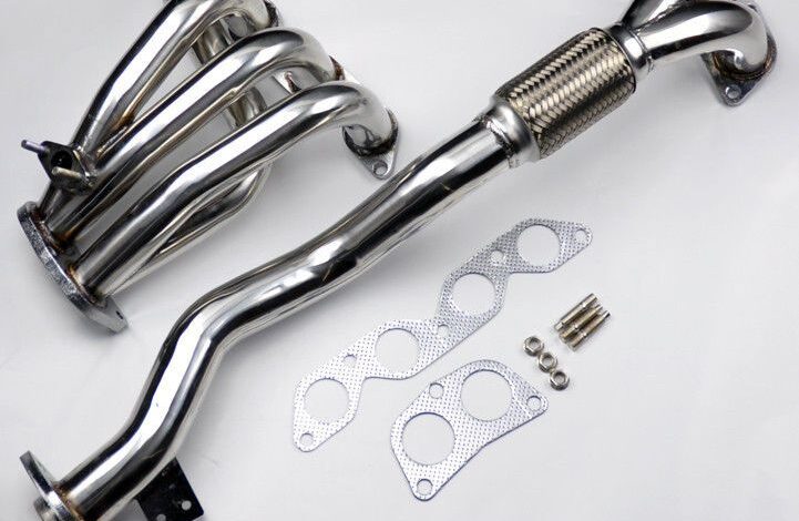 toyota corolla performance parts