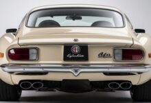 alfa romeo giulia aftermarket parts