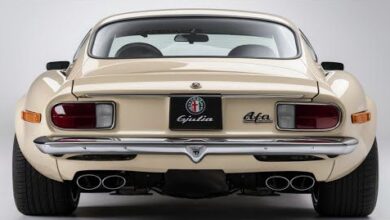 alfa romeo giulia aftermarket parts
