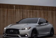 infiniti q60 performance parts