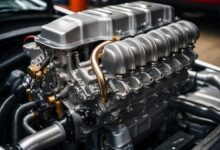 ford taurus sho performance parts