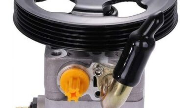mazda protege aftermarket parts