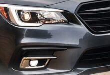 subaru legacy aftermarket parts