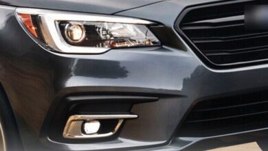 subaru legacy aftermarket parts