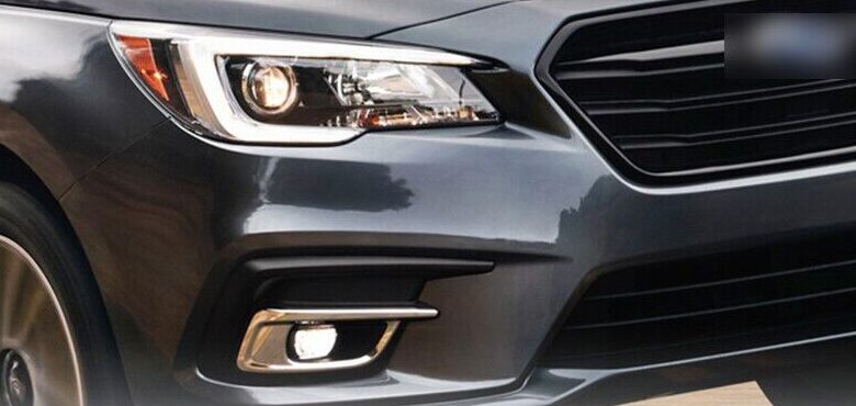 subaru legacy aftermarket parts