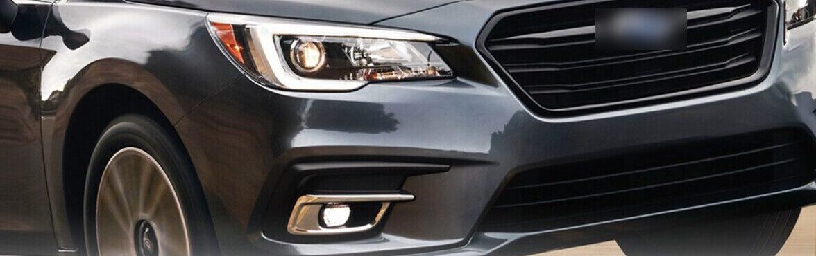 subaru legacy aftermarket parts