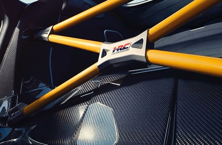 integra racing parts