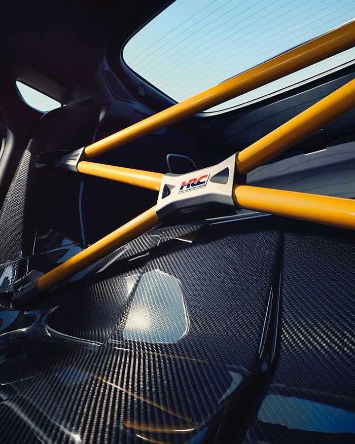 integra racing parts