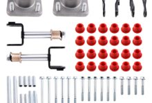 club car front end parts