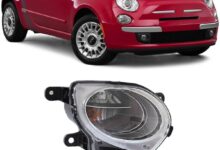 fiat 500 aftermarket parts