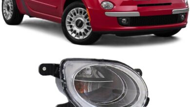 fiat 500 aftermarket parts