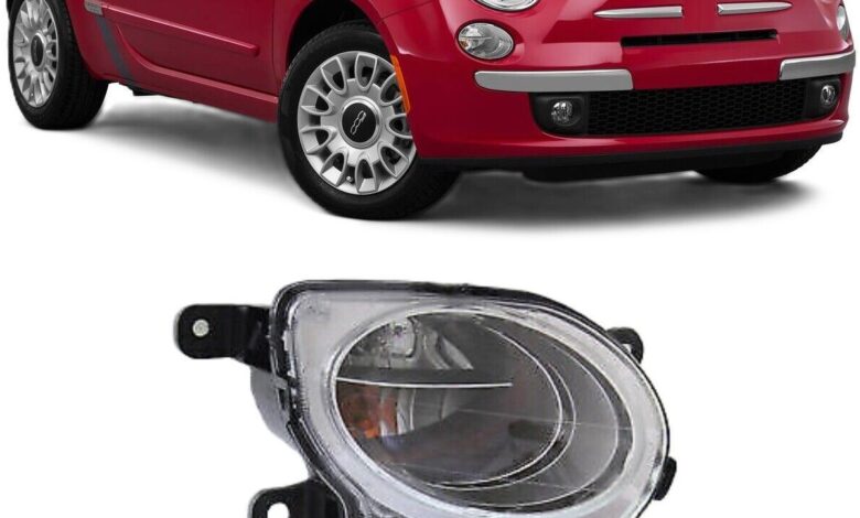 fiat 500 aftermarket parts