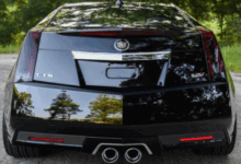 cadillac ats aftermarket parts