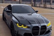 bmw m4 g82 performance parts