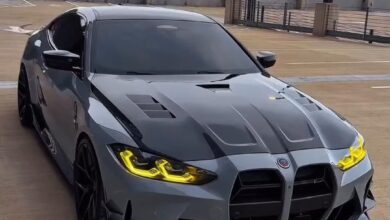 bmw m4 g82 performance parts