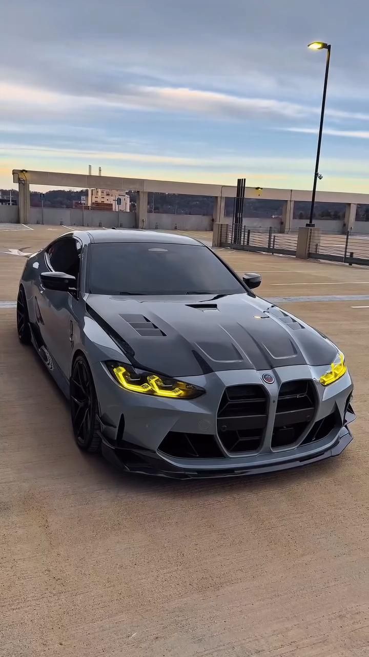 bmw m4 g82 performance parts