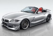 bmw z4 car parts