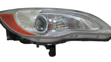 chrysler 200 car parts