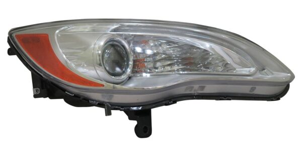 chrysler 200 car parts