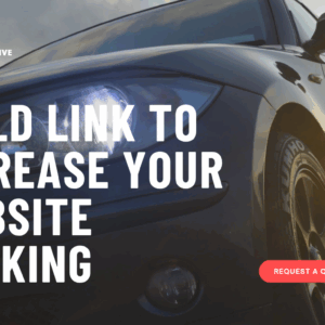 Automotive Guest Post