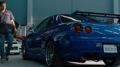 fast furious 4 full movie