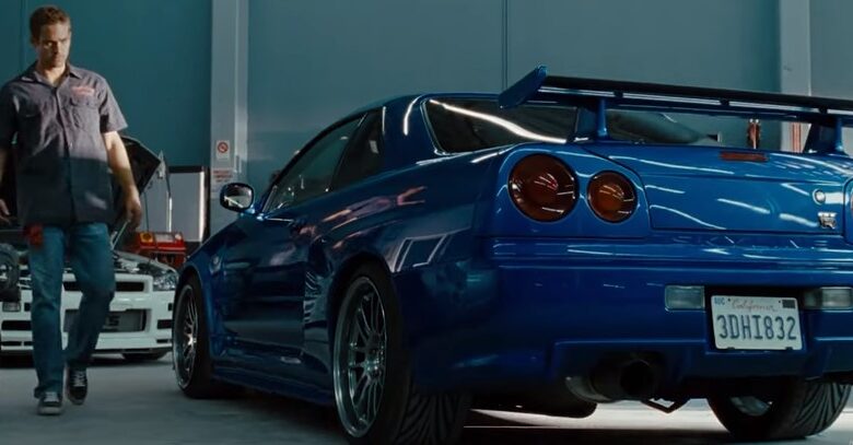 fast furious 4 full movie