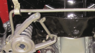 chrysler 300 car parts