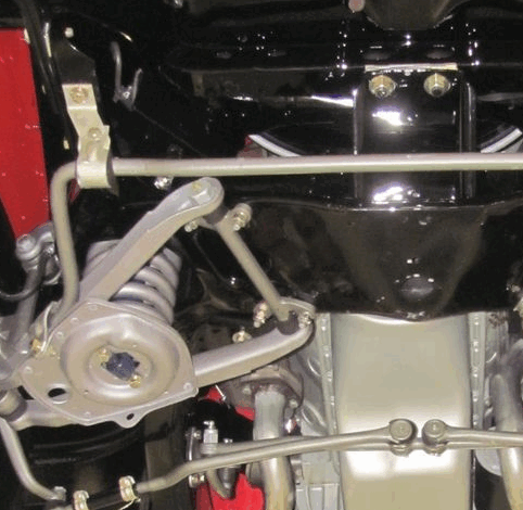 chrysler 300 car parts