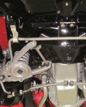 chrysler 300 car parts