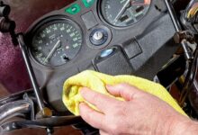 motorcycle detailers near me