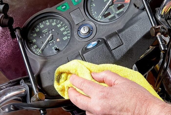 motorcycle detailers near me