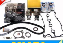 miata timing belt kit