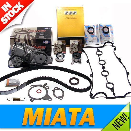 miata timing belt kit