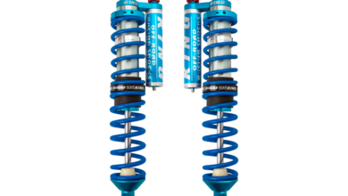 polaris rzr custom parts