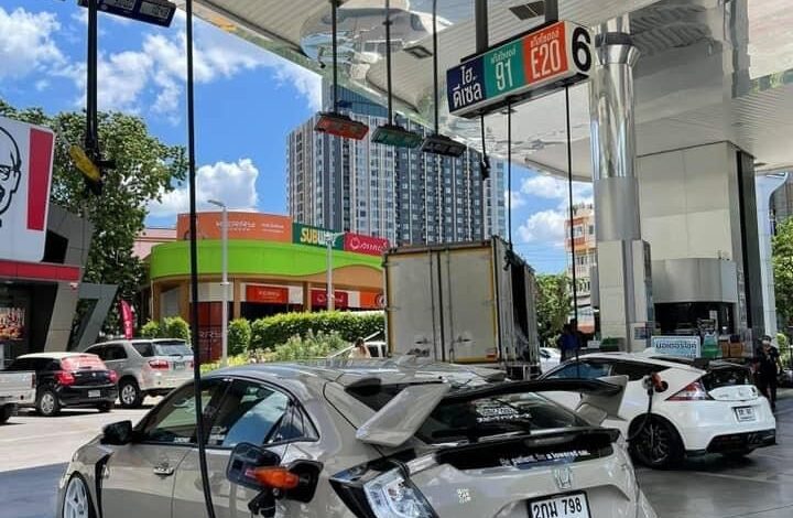 honda civic type r mods