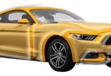 auto paint protection film near me