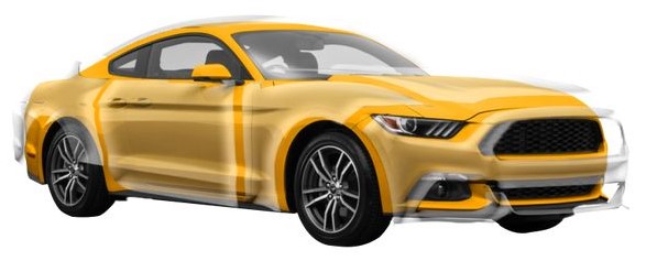 auto paint protection film near me