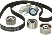 subaru timing belt kit