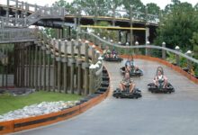 go kart racing gulf shores alabama